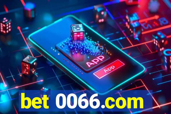bet 0066.com